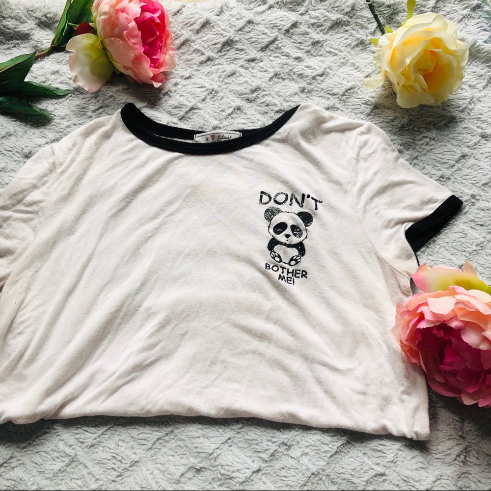 - 🦌Panda T-Shirt🦌 5 for $30